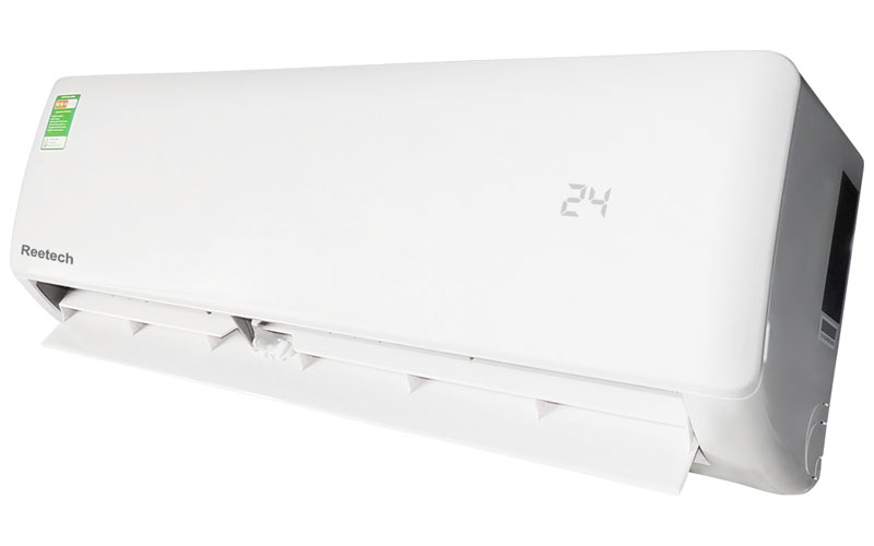 Máy lạnh Reetech 2.5 HP RT24-DF-BT