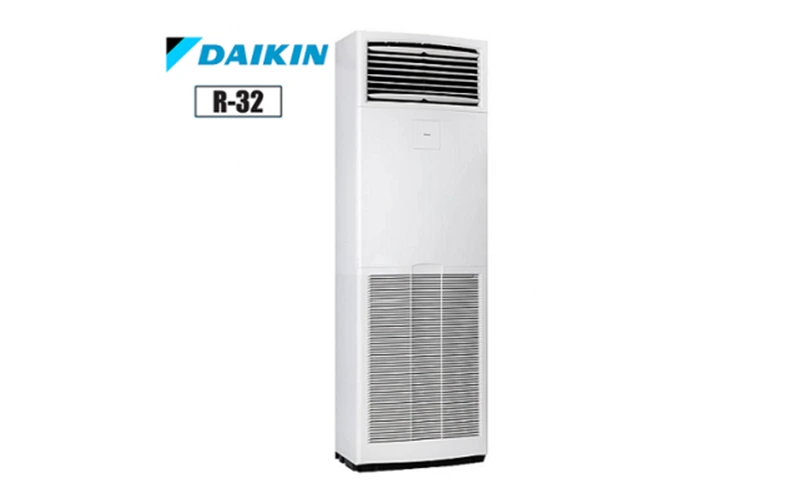 Máy lạnh tủ đứng Daikin inverter FVA125AMVM/RZF125CVM+BRC4C66