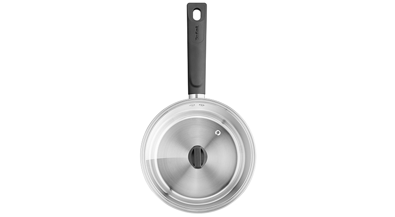 Quánh inox Tefal Simpleo 18 cm