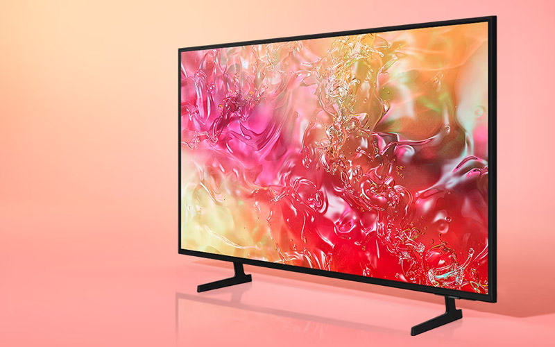 Smart tivi Samsung Crystal UHD 4K 55 inch UA55DU7000KXXV