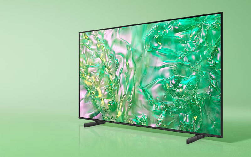 Smart tivi Samsung Crystal UHD 4K 65 inch UA65DU8000KXXV