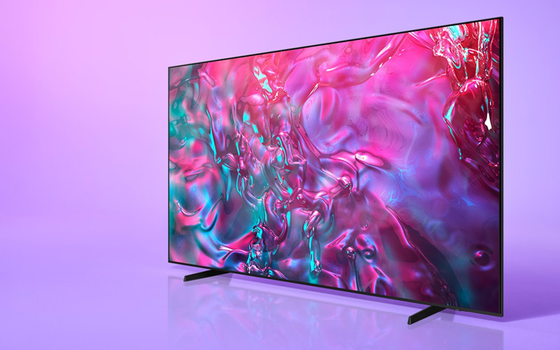 Smart tivi Samsung Crystal UHD 4K 98 inch UA98DU9000KXXV