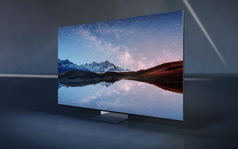 Smart tivi Samsung Neo QLED 8K 85 inch QA85QN900DKXXV