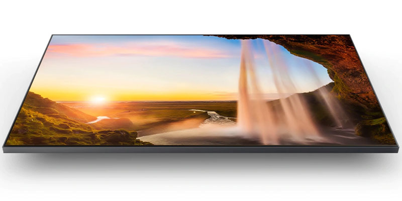 Smart tivi Samsung QLED 4K 50 inch QA50Q60AAKXXV