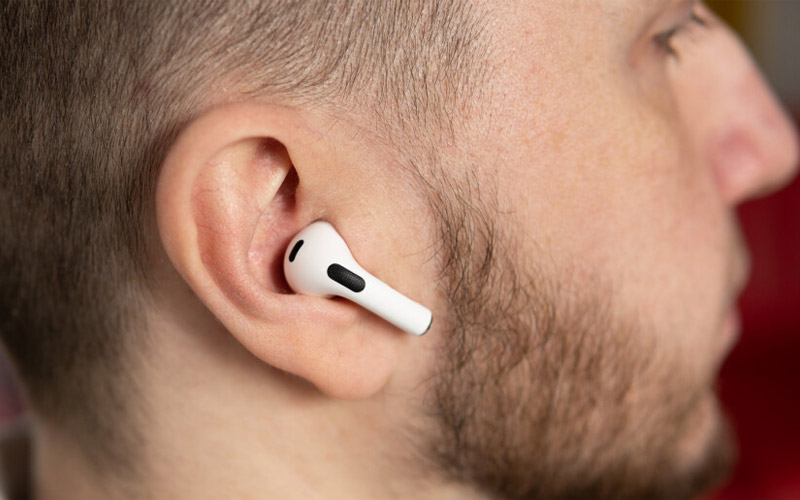 Tai nghe bluetooth Apple AirPods 3