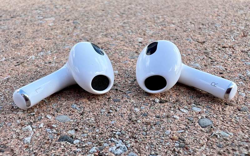 Tai nghe bluetooth Apple AirPods 3