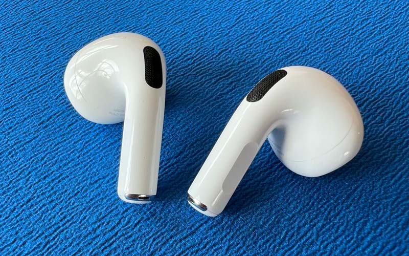 Tai nghe bluetooth Apple AirPods 3