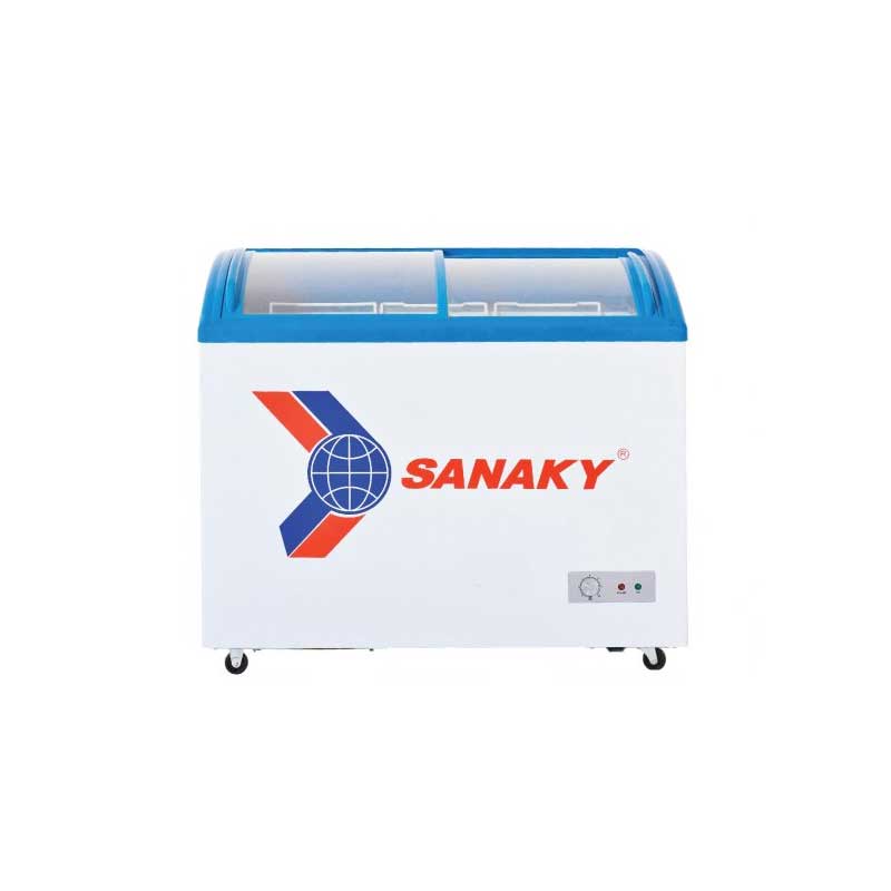 Tủ đông Sanaky 260 lít VH-382K