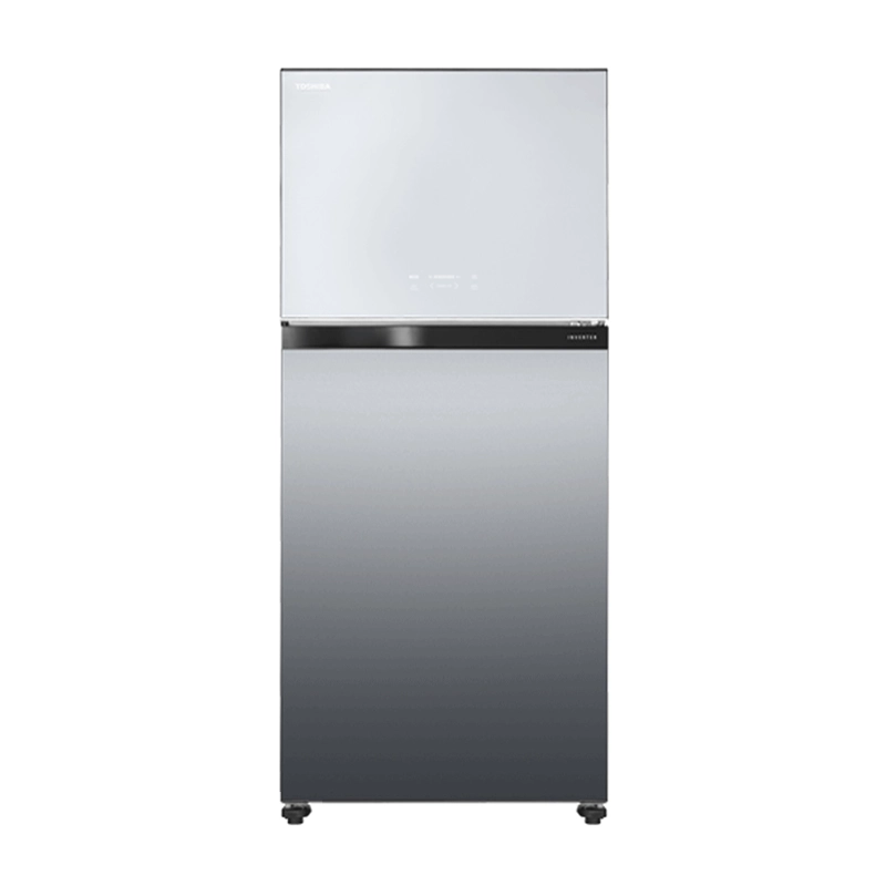 Tủ Lạnh Toshiba Inverter 555 Lít GR-AG58VA (X)