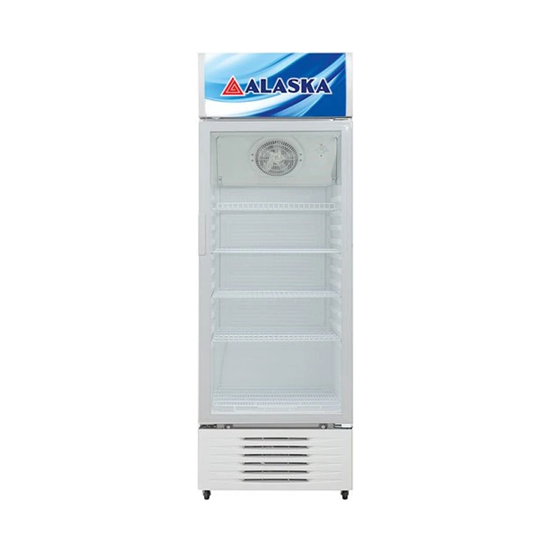 Tủ mát inverter Alaska 300 lít LC-533HI