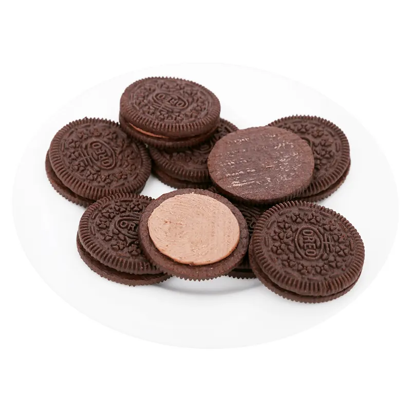 Bánh OREO chocolate 24x133G