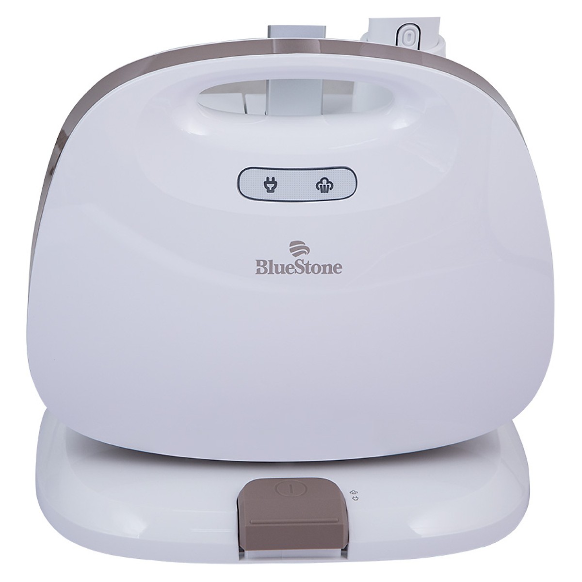 Bàn ủi hơi nước đứng Bluestone GSB-3939