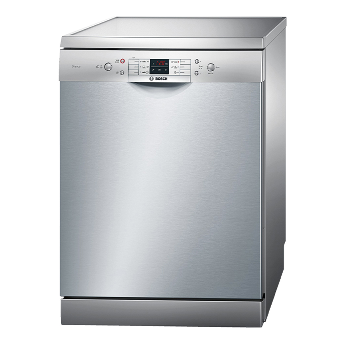 Máy rửa chén Bosch SMS63L08EA