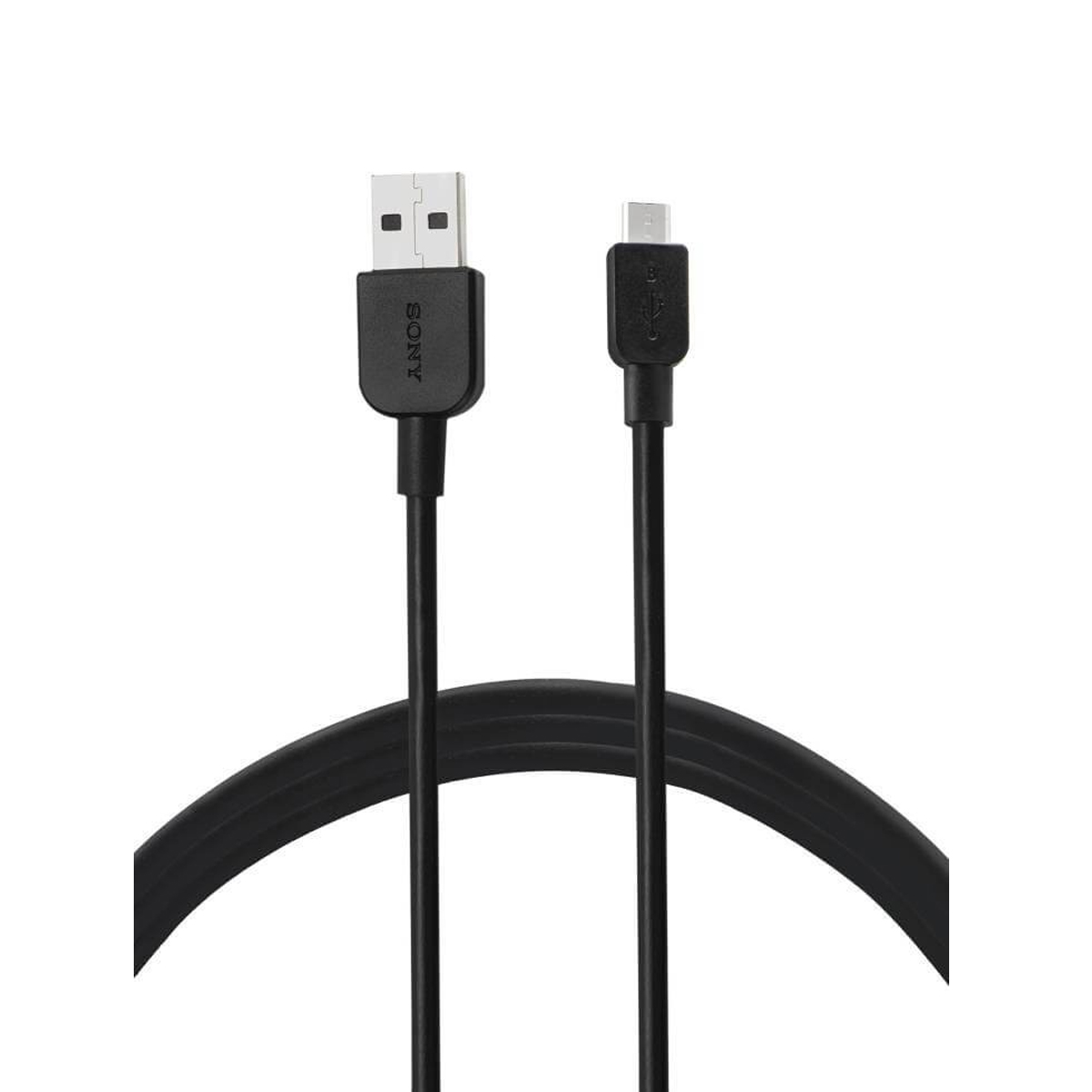 Cáp Microusb 1.0m Sony CP-AB100/BCEWW