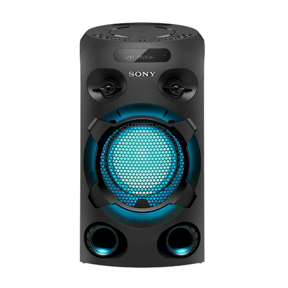 Dàn Máy SONY MHC-V02/C SP6