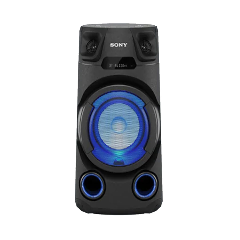 Dàn Máy Sony MHC-V13//M SP6