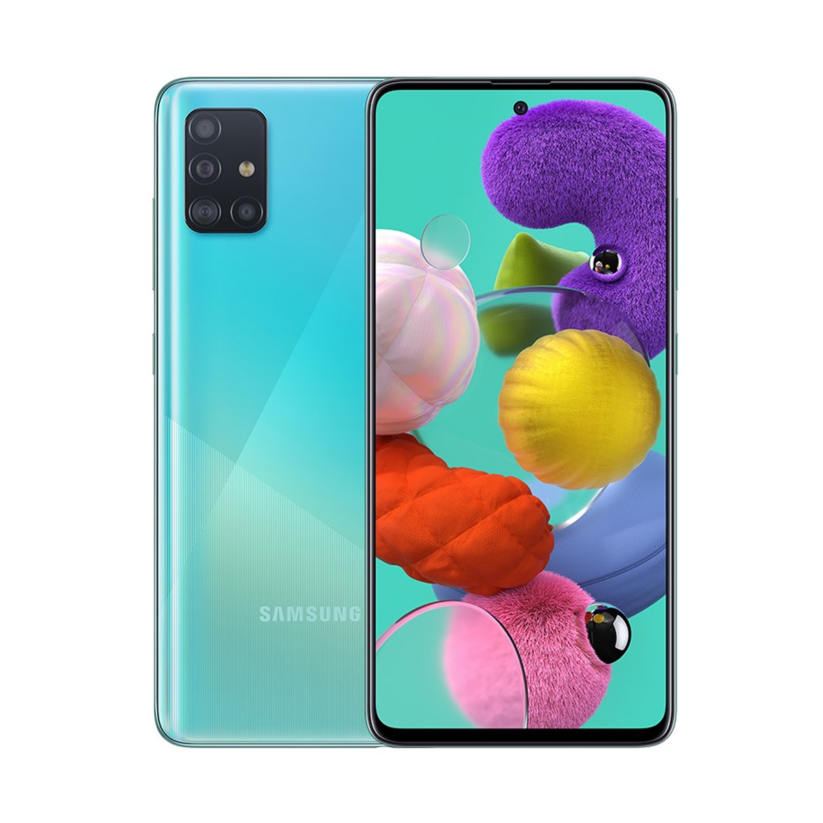 Samsung Galaxy A51 128GB Màu Xanh