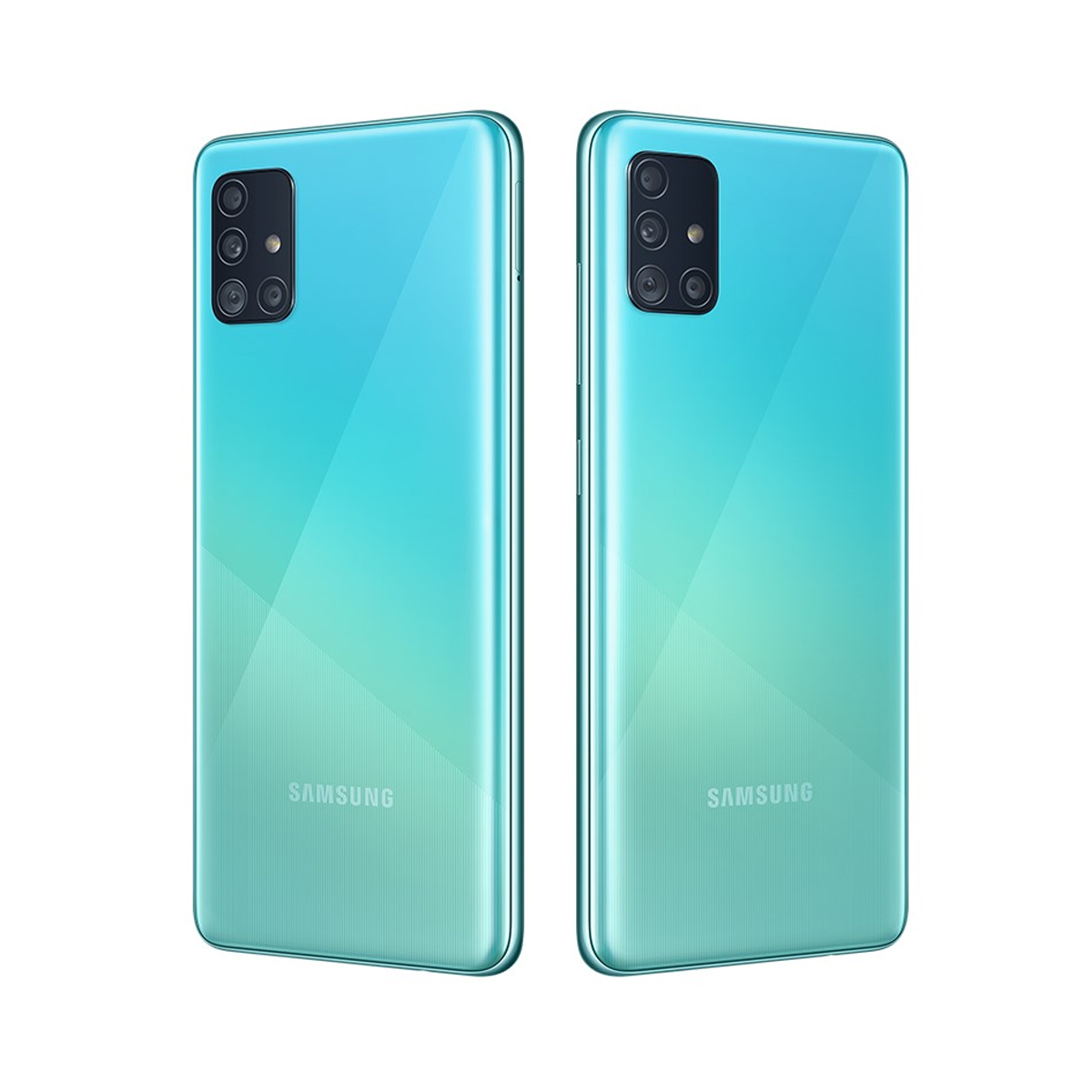 Samsung Galaxy A51 128GB Màu Xanh