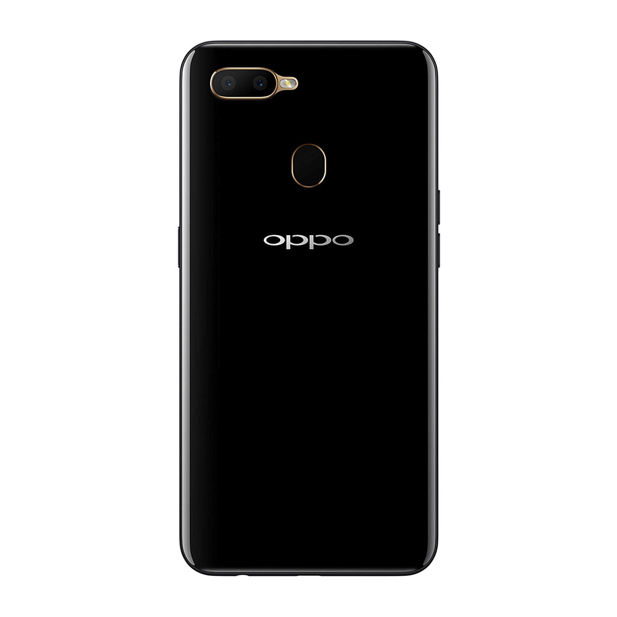 Điện Thoại Di Động OPPO CPH1912 - A5S Đen