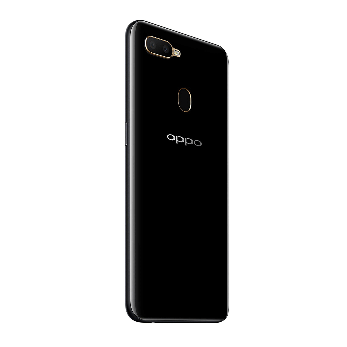 Điện Thoại Di Động OPPO CPH1912 - A5S Đen