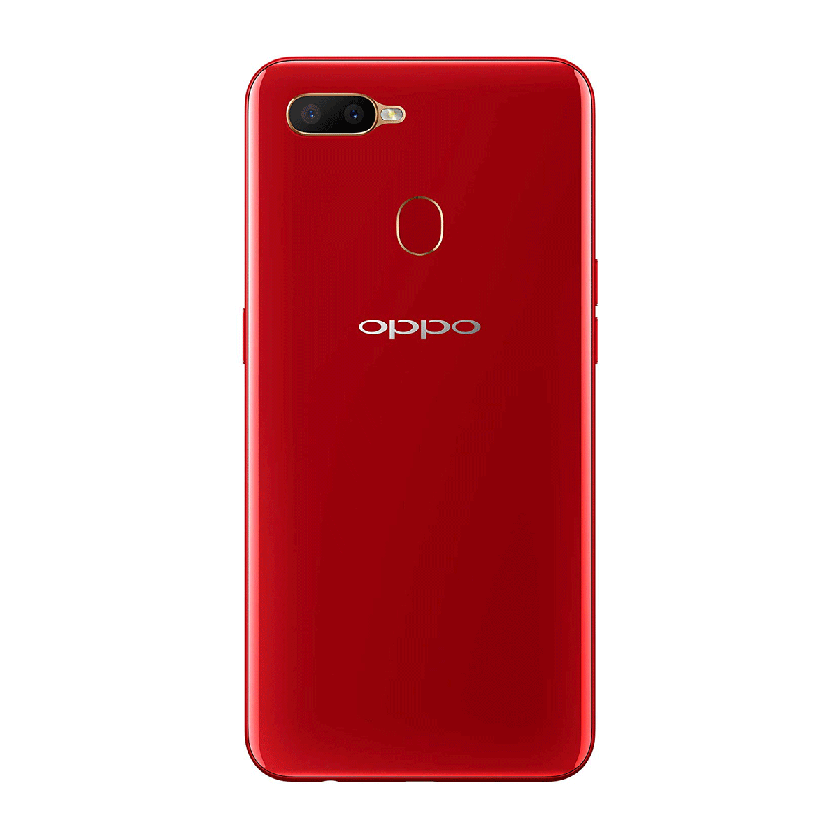 Điện Thoại Di Động OPPO CPH1912 - A5S Đỏ