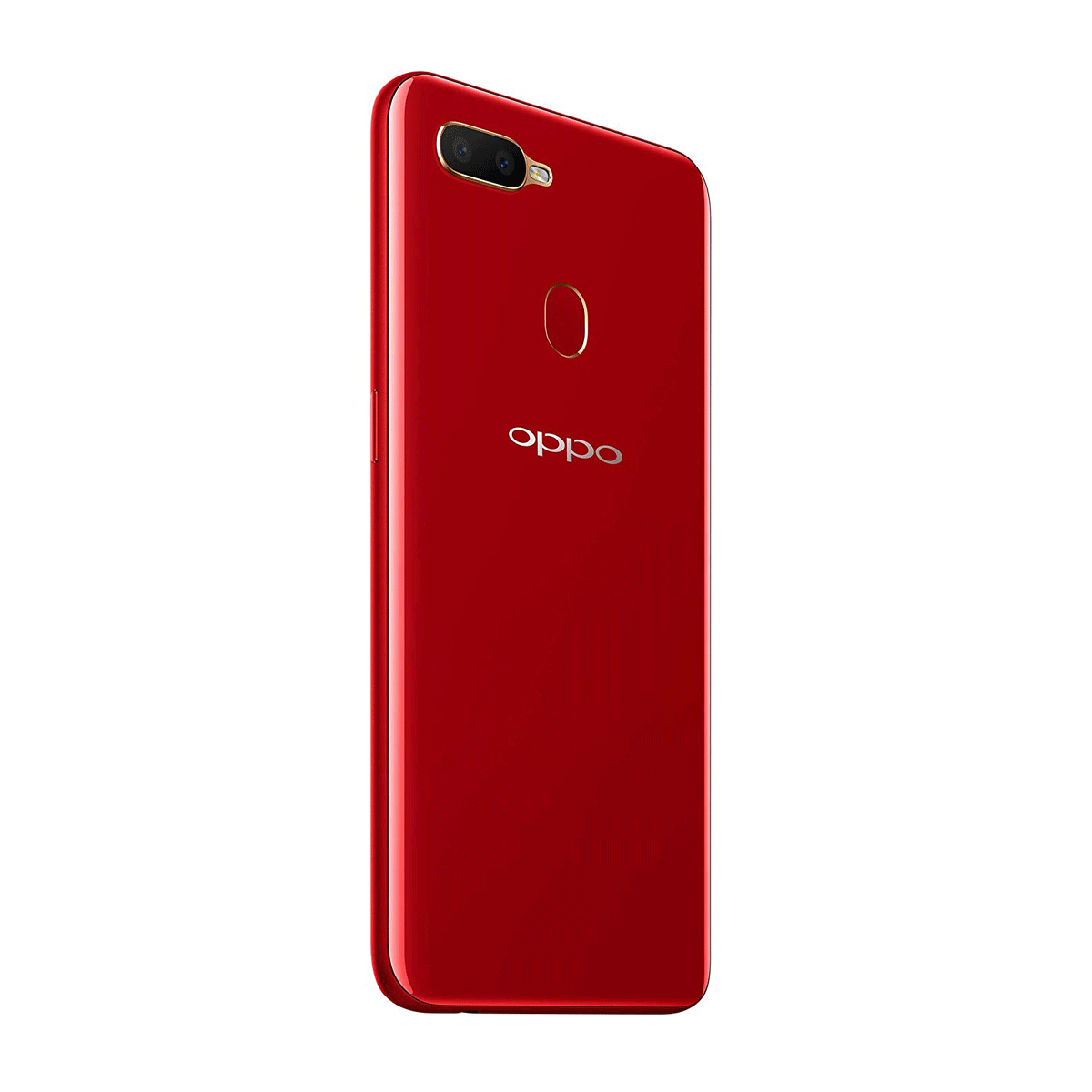 Điện Thoại Di Động OPPO CPH1912 - A5S Đỏ