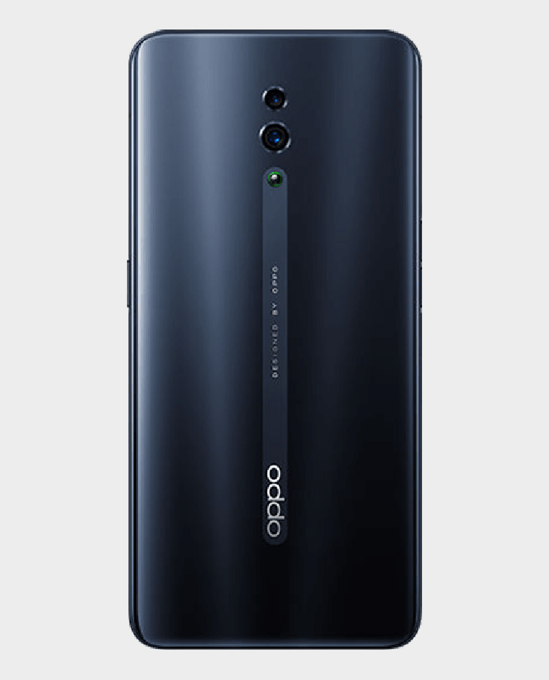 Điện Thoại Di Động OPPO CPH1917 - RENO Đen