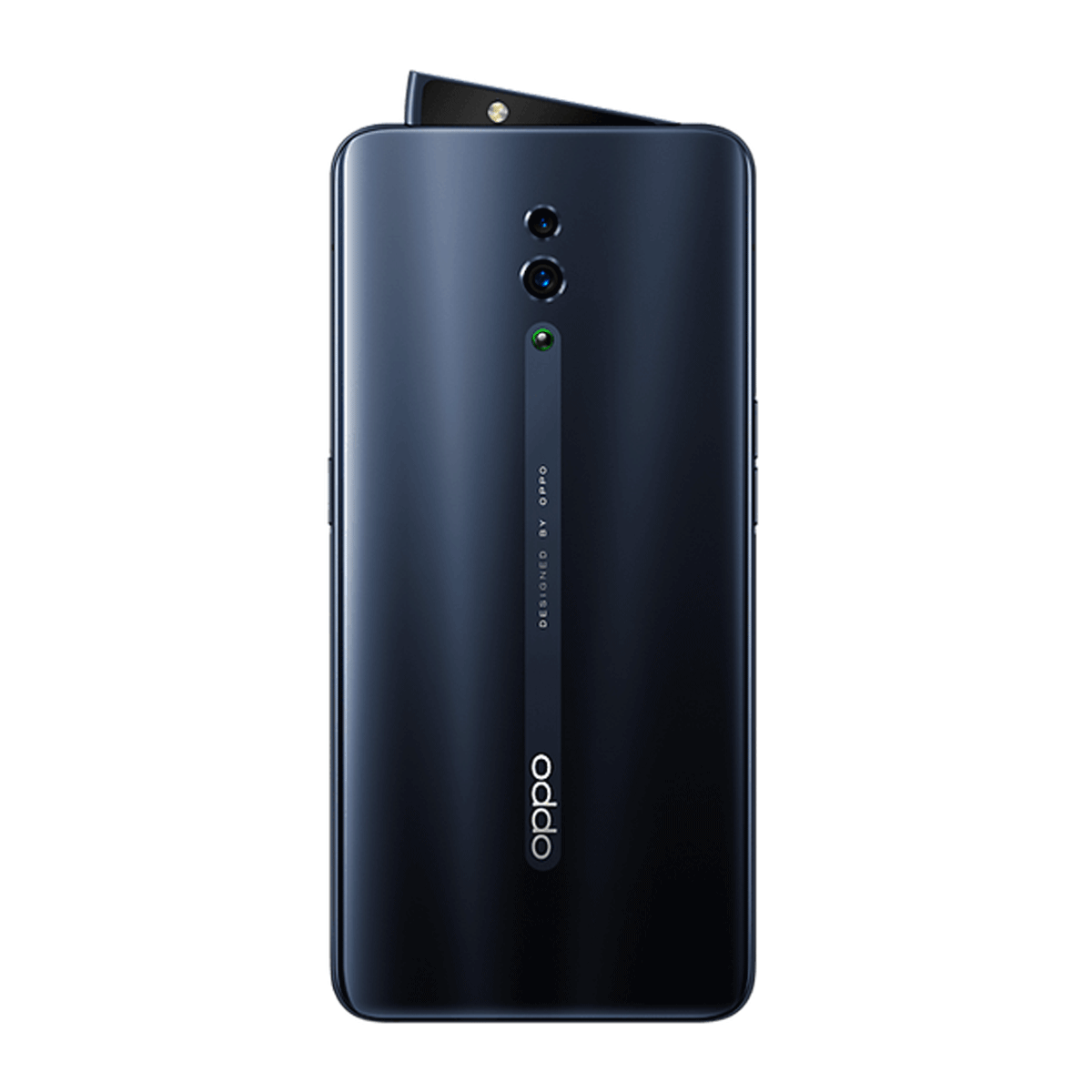 Điện Thoại Di Động OPPO CPH1917 - RENO Đen