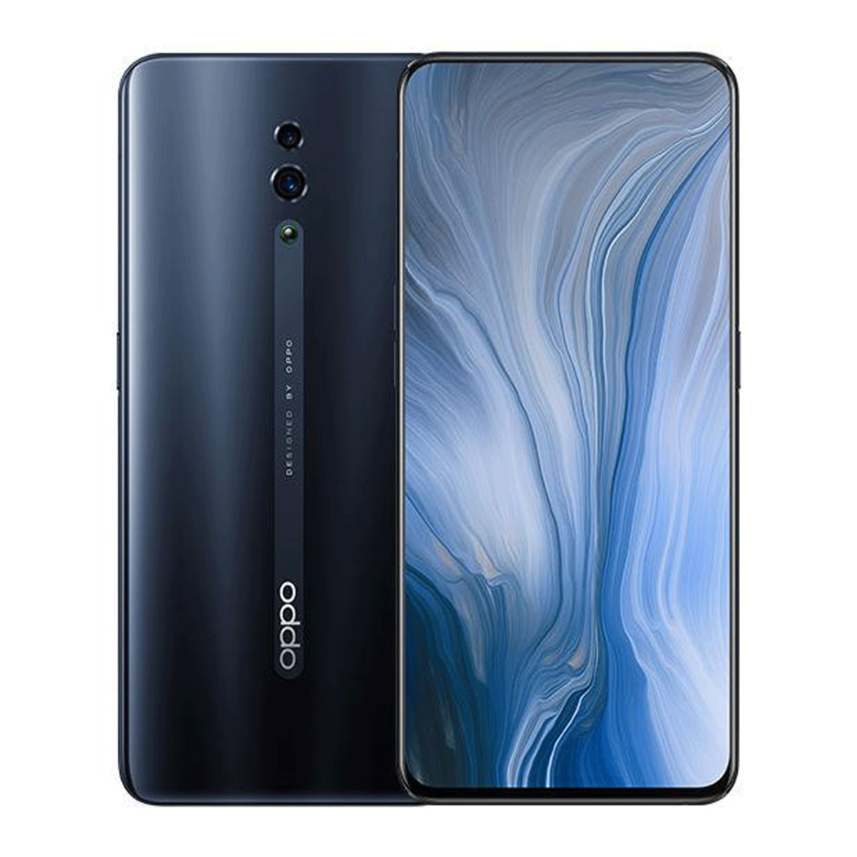 Điện Thoại Di Động OPPO CPH1917 - RENO Đen