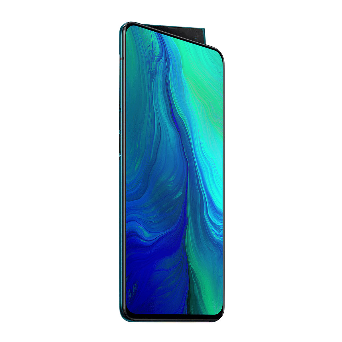 Điện Thoại Di Động OPPO CPH1917 - RENO Xanh