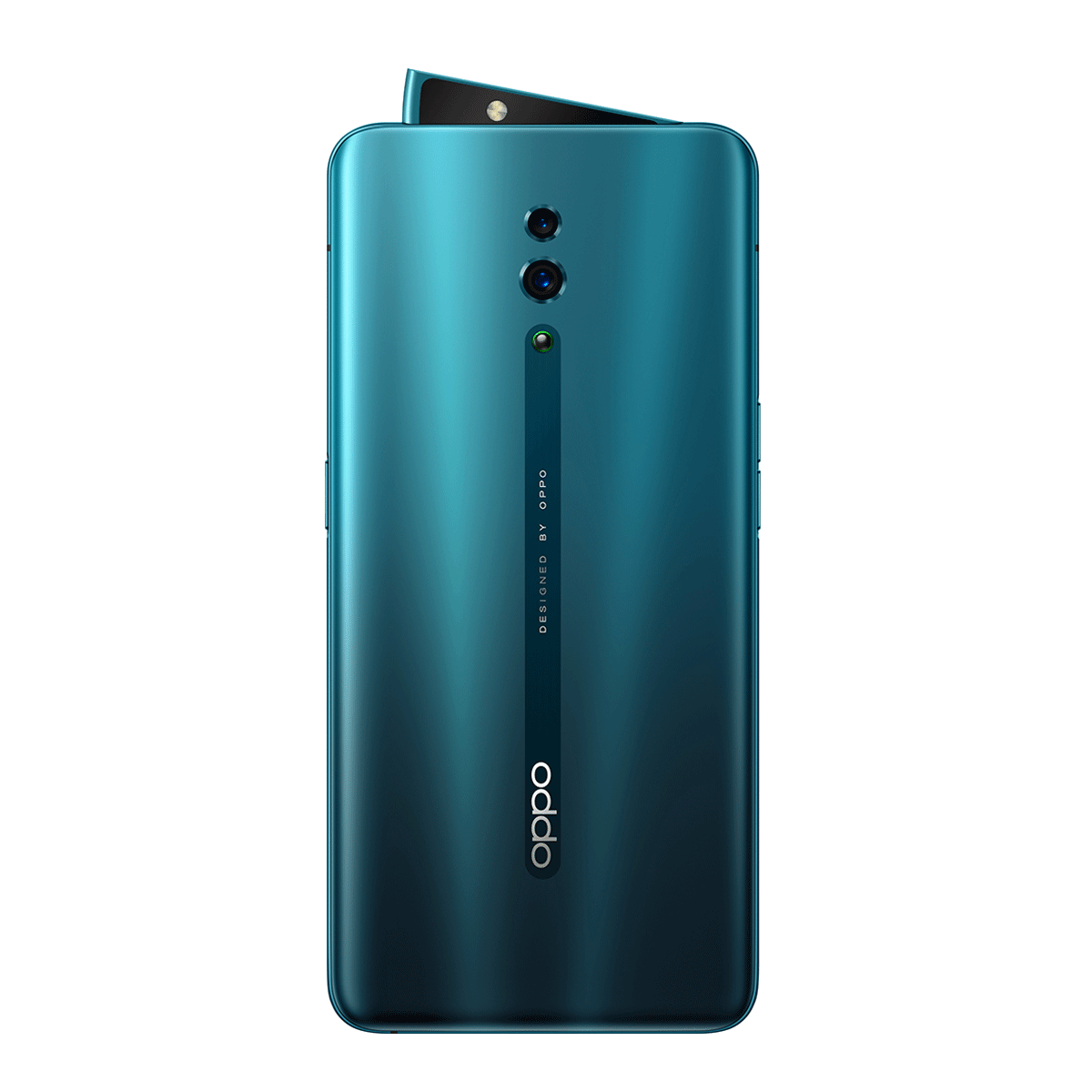 Điện Thoại Di Động OPPO CPH1917 - RENO Xanh