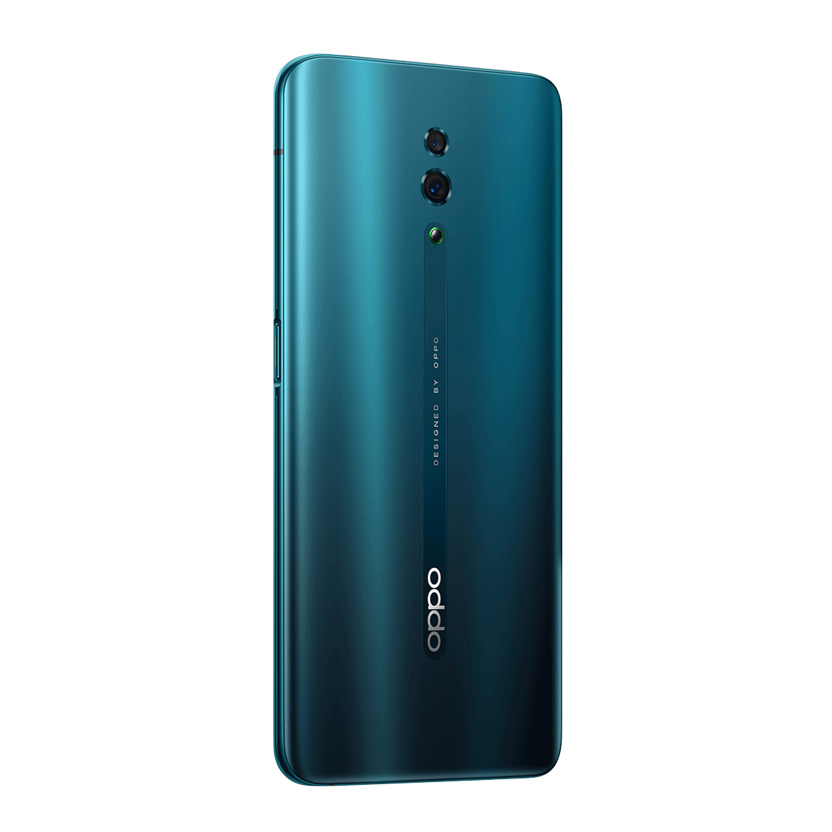 Điện Thoại Di Động OPPO CPH1917 - RENO Xanh