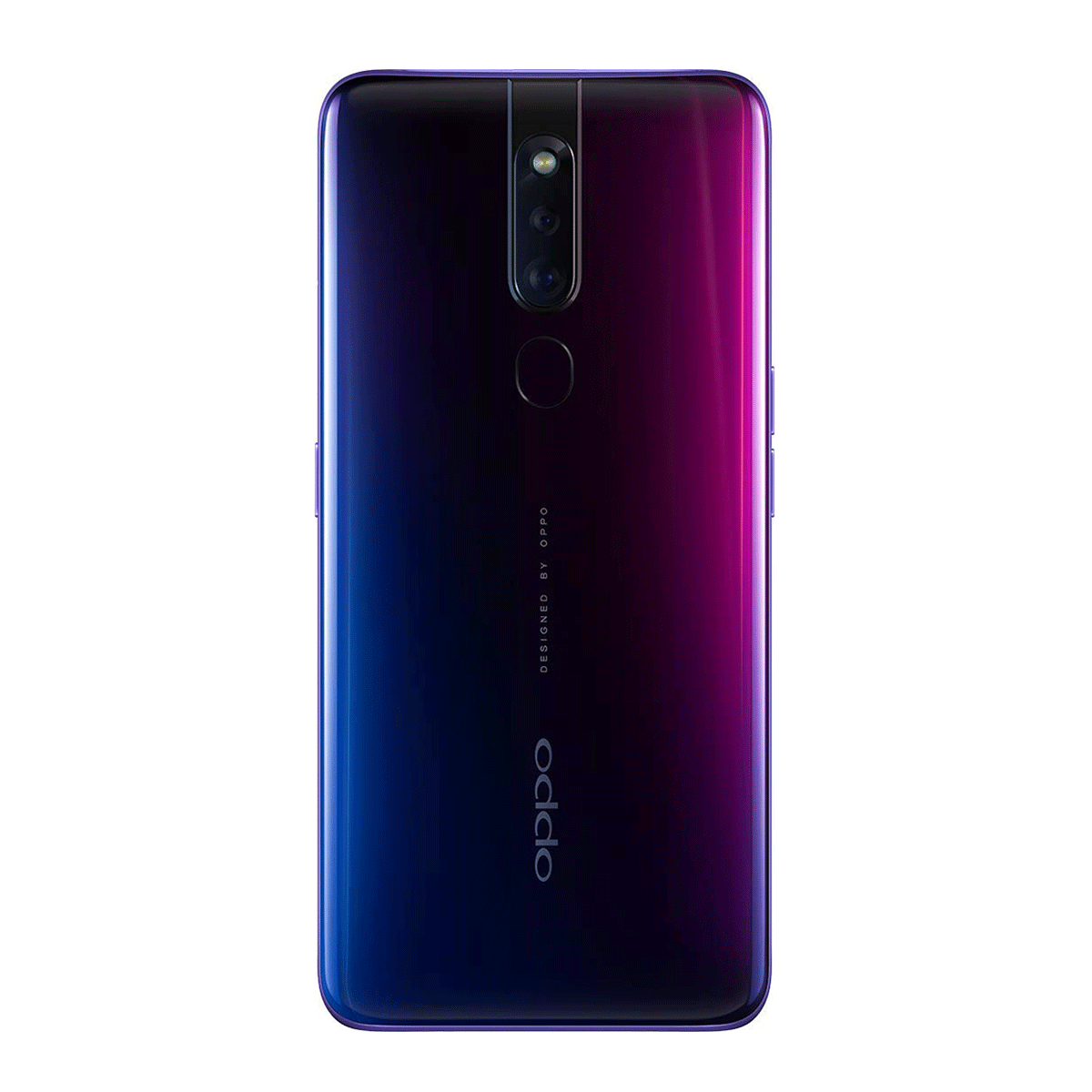 OPPO F11 PRO 128GB Màu Đen
