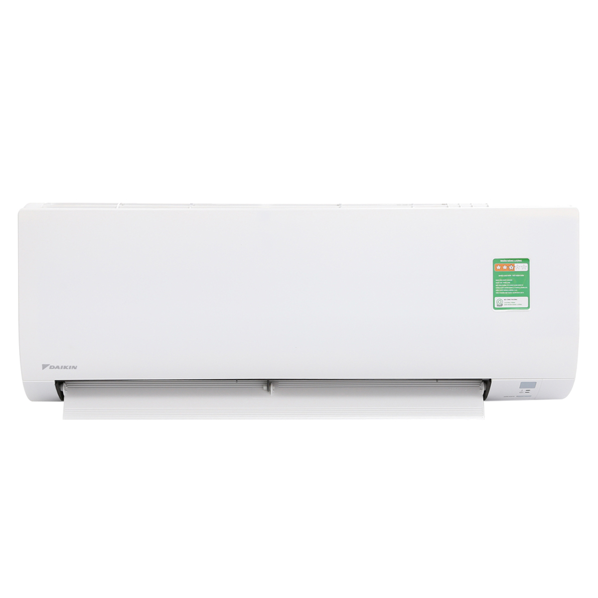 Máy lạnh Daikin 1.5 HP ATF35UV1V