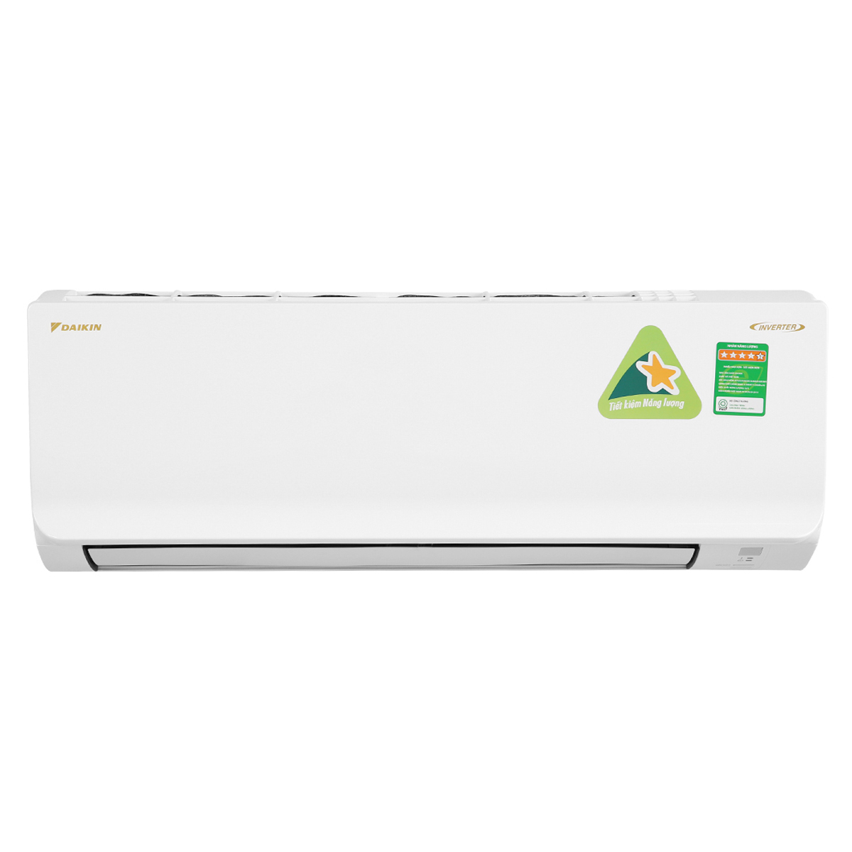 Máy lạnh Daikin inverter 1 HP ATKA25UAVMV