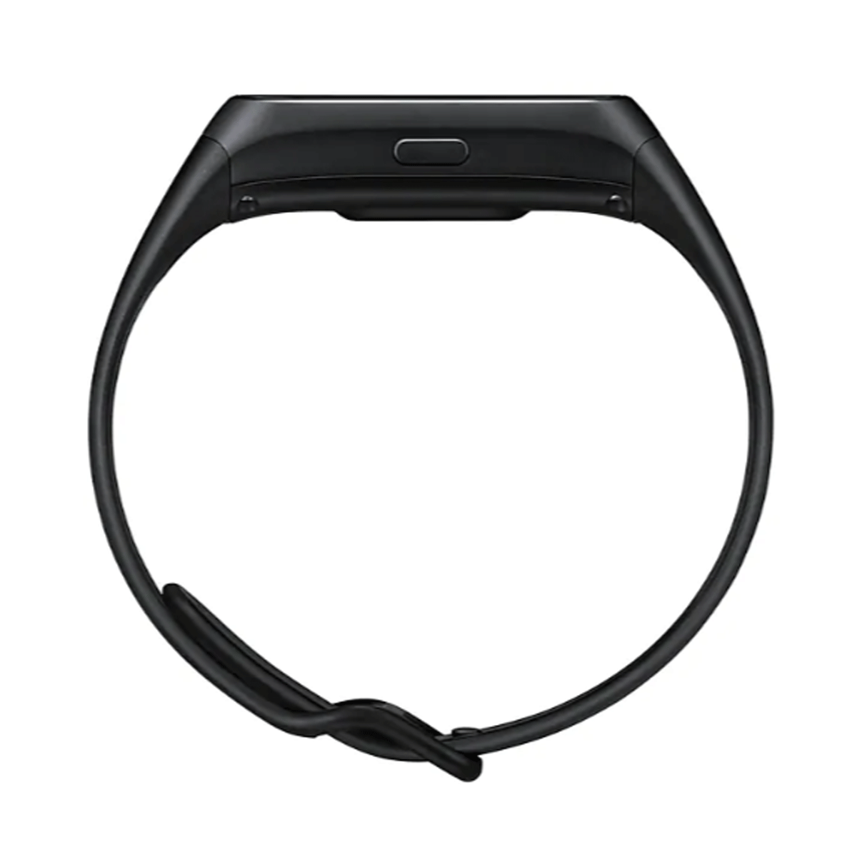 Đồng Hồ Thông Minh Samsung SM-R370NZKAXXV (GEAR FIT)-Đen