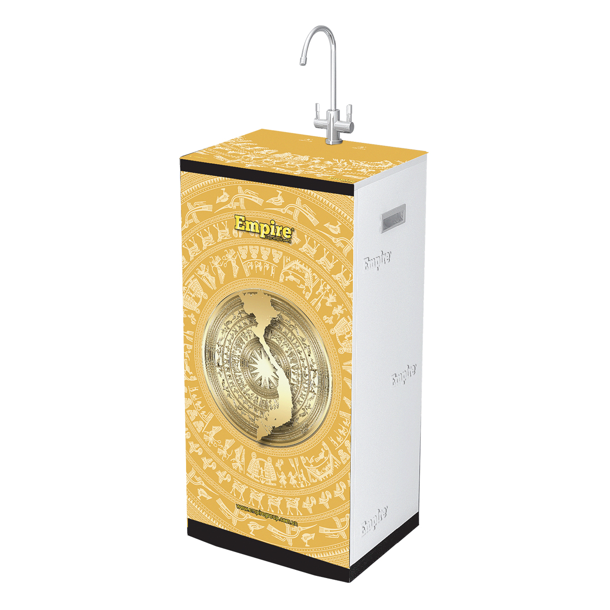 Máy lọc nước Empire Diamond EPML044