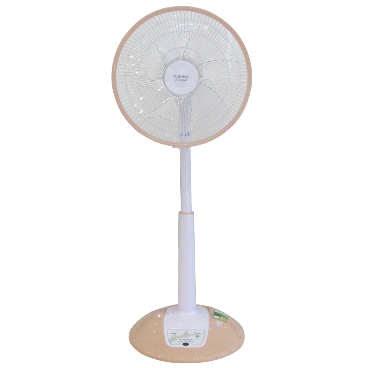 Quạt đứng Fujiyama SF-2709AR