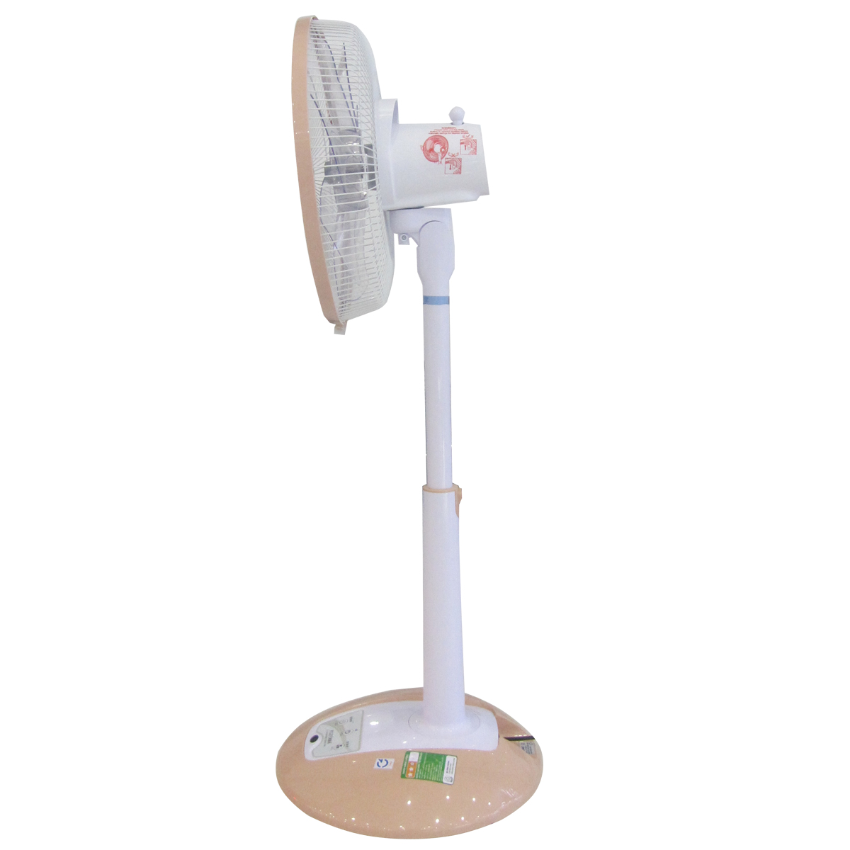 Quạt đứng Fujiyama SF-2709AR