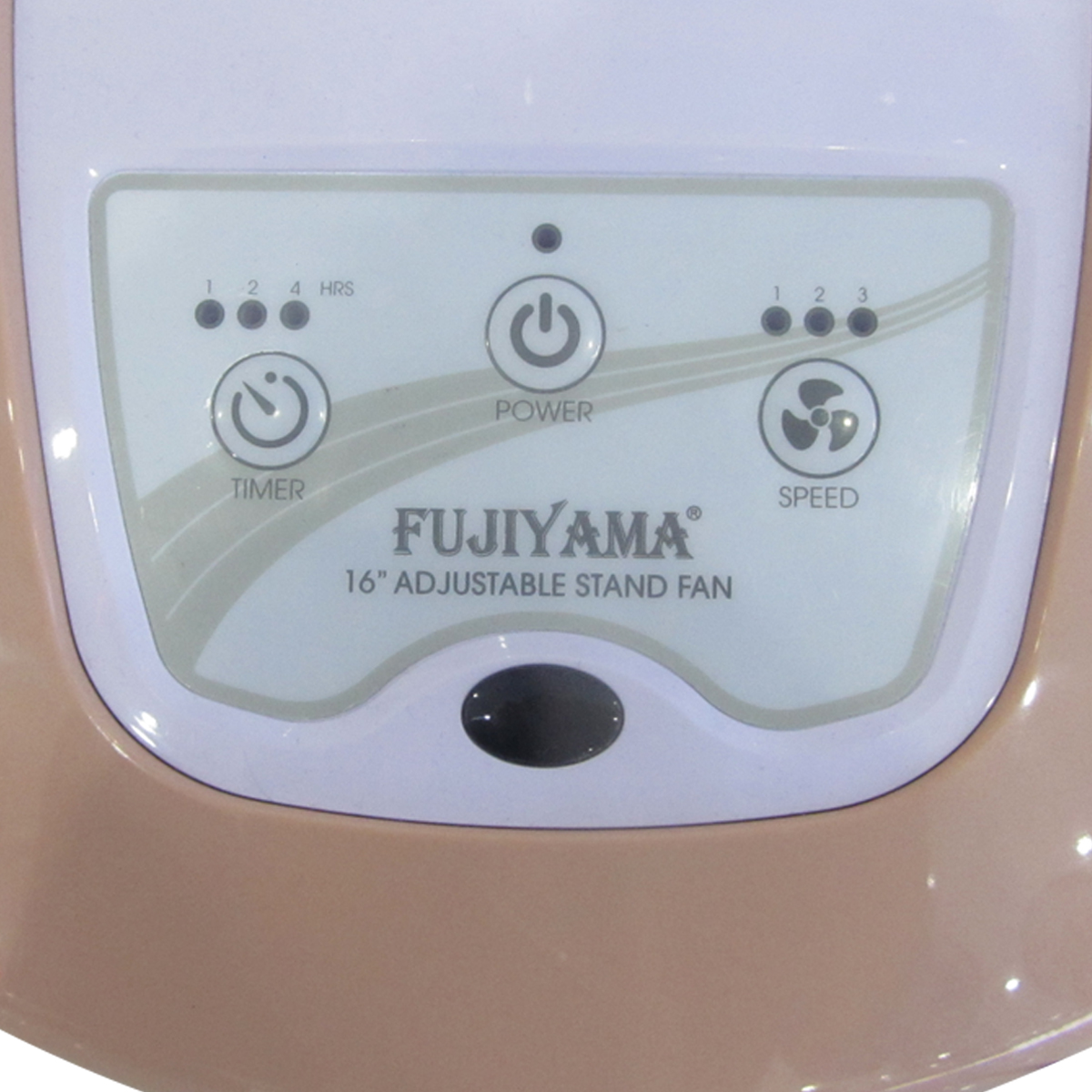 Quạt đứng Fujiyama SF-2709AR