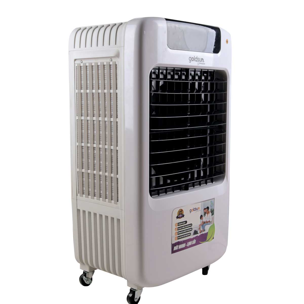 Quạt điều hòa Goldsun GPAC-131R