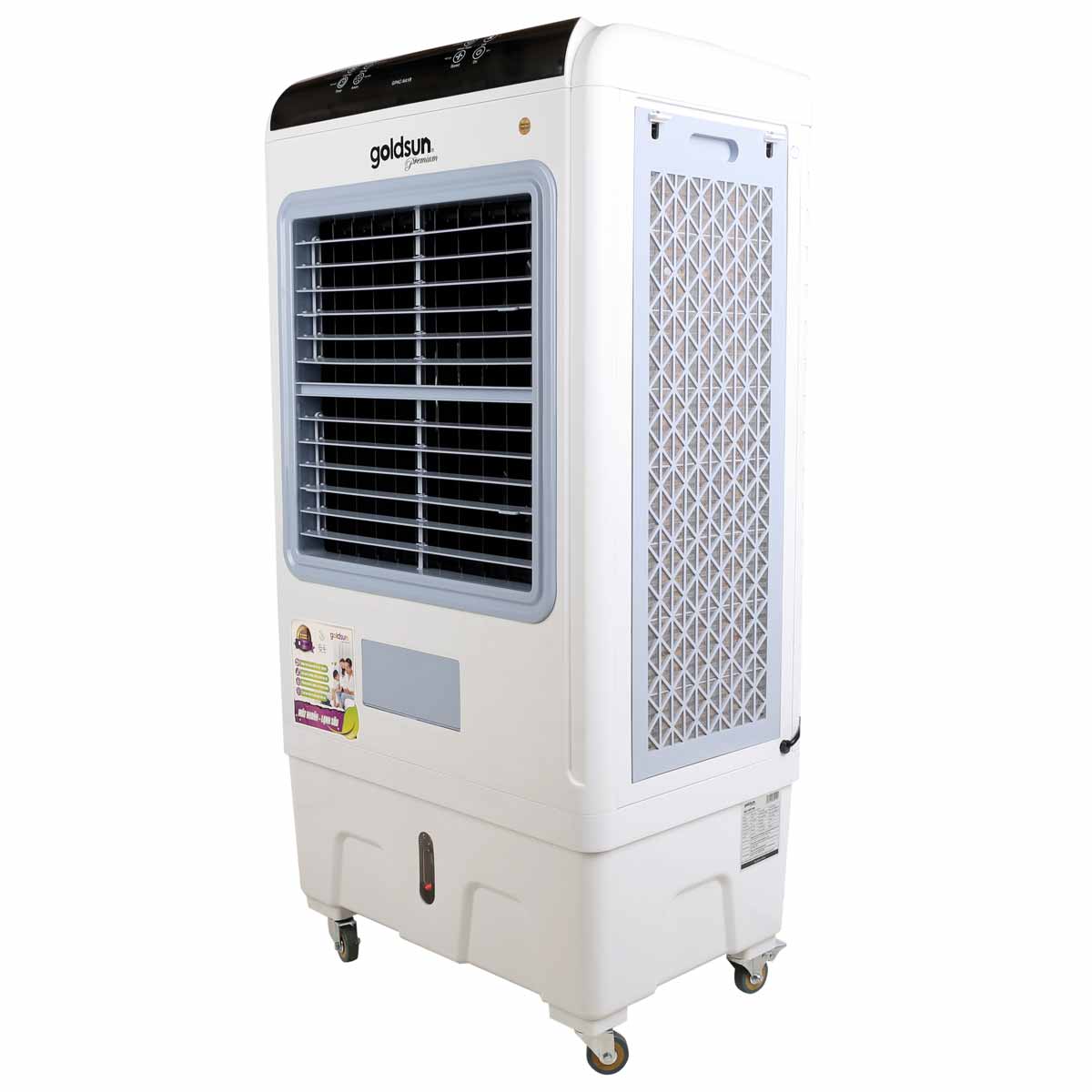 Quạt điều hòa Goldsun GPAC-N41R