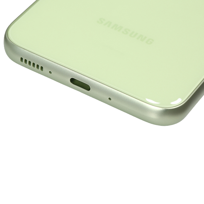 Điện thoại Samsung Galaxy A34 8GB/ 256 GB (Xanh)