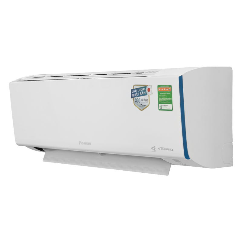 Máy lạnh DAIKIN Inverter 1.5 HP ATKF35XVMV