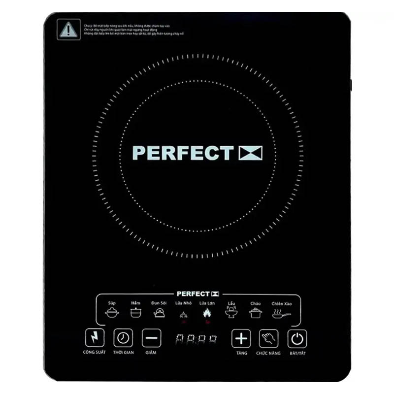 Bếp điện từ PERFECT PF-B33