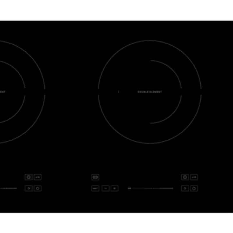 Bếp hồng ngoại đôi WHIRLPOOL ACT7324/BLV