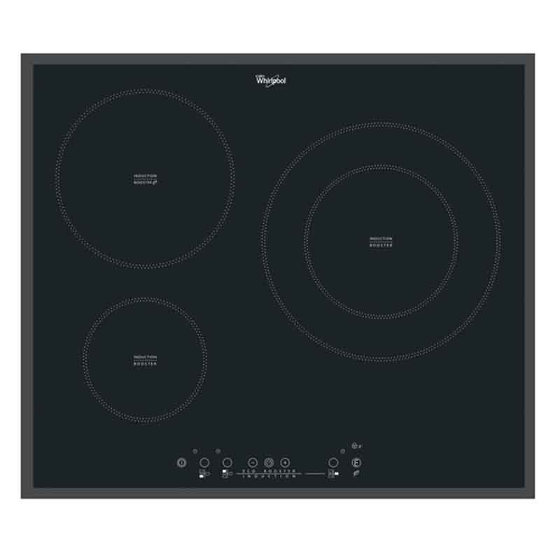 Bếp từ WHIRLPOOL ACM865/BA