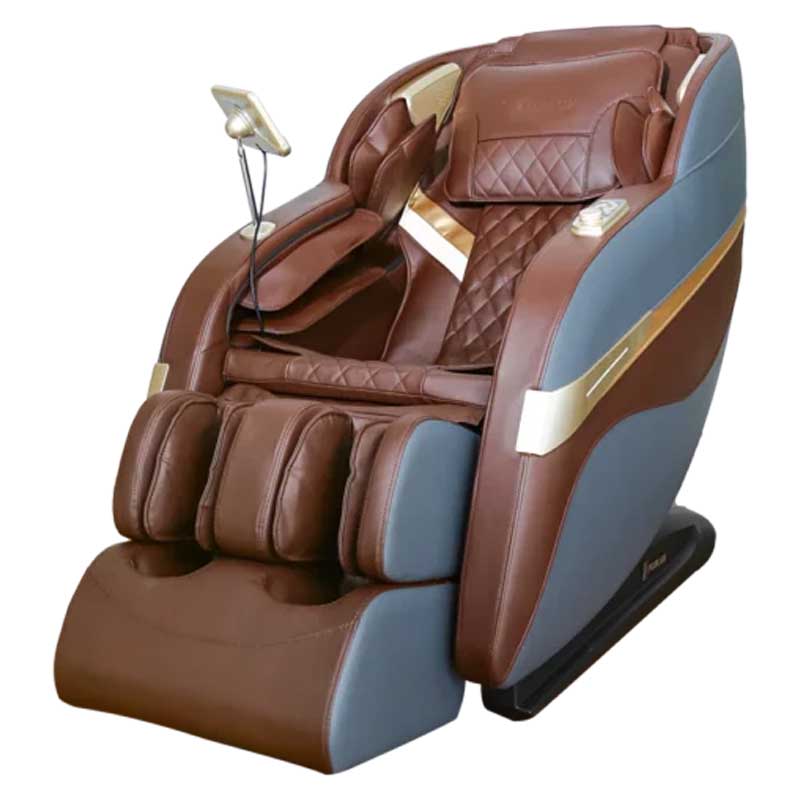 Ghế massage FUJI LUXURY FJ-623