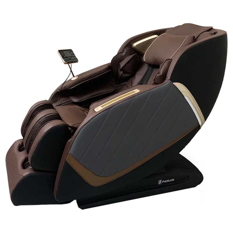 Ghế massage FUJI LUXURY JP-8888