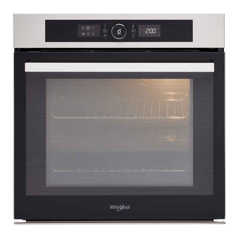 Lò nướng WHIRLPOOL AKZ97891IXAUS